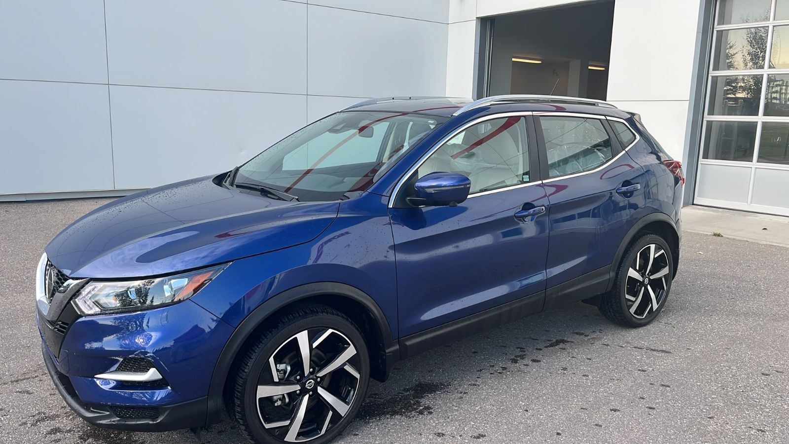 Nissan Qashqai  2023 à Calgary, Alberta