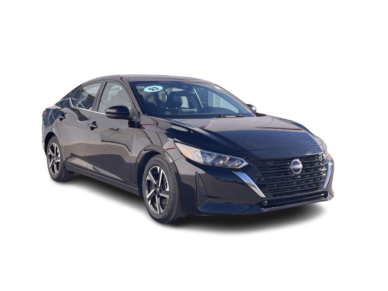 2024 Nissan Sentra in Calgary, Alberta