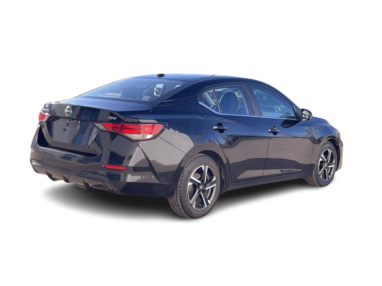 2024 Nissan Sentra in Calgary, Alberta