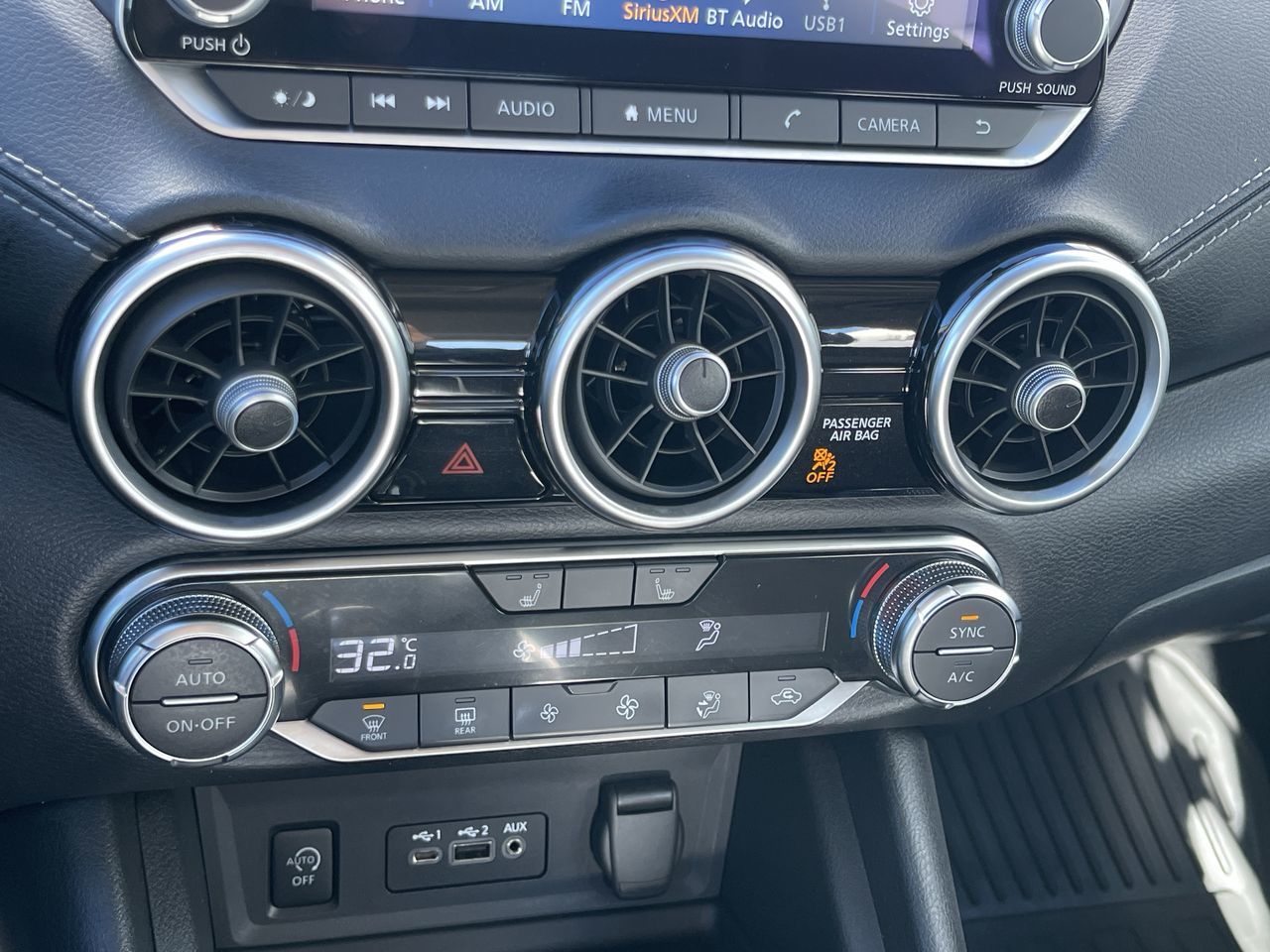 2024 Nissan Sentra in Calgary, Alberta