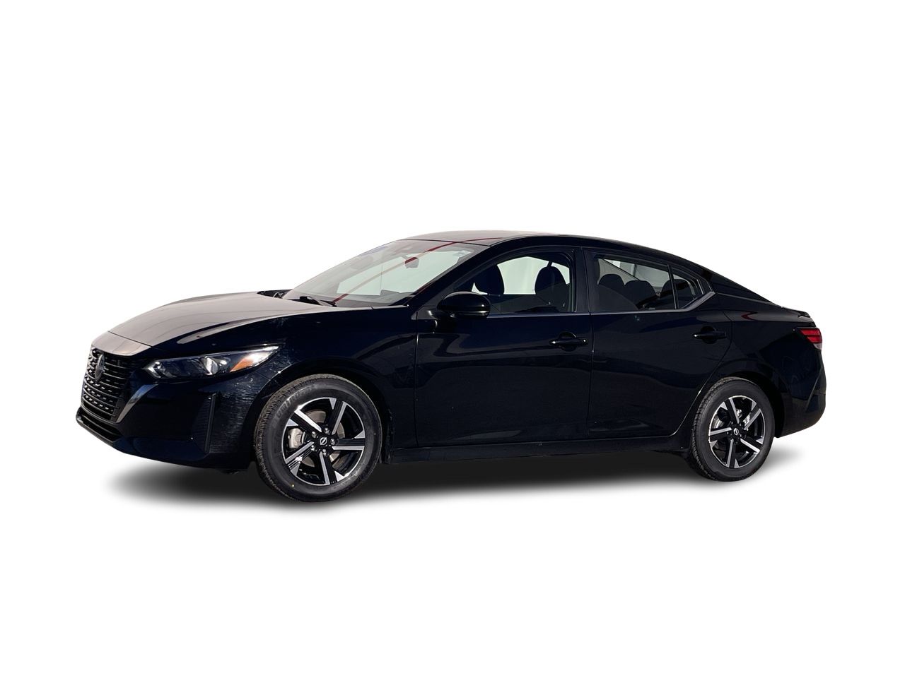 2024 Nissan Sentra in Calgary, Alberta