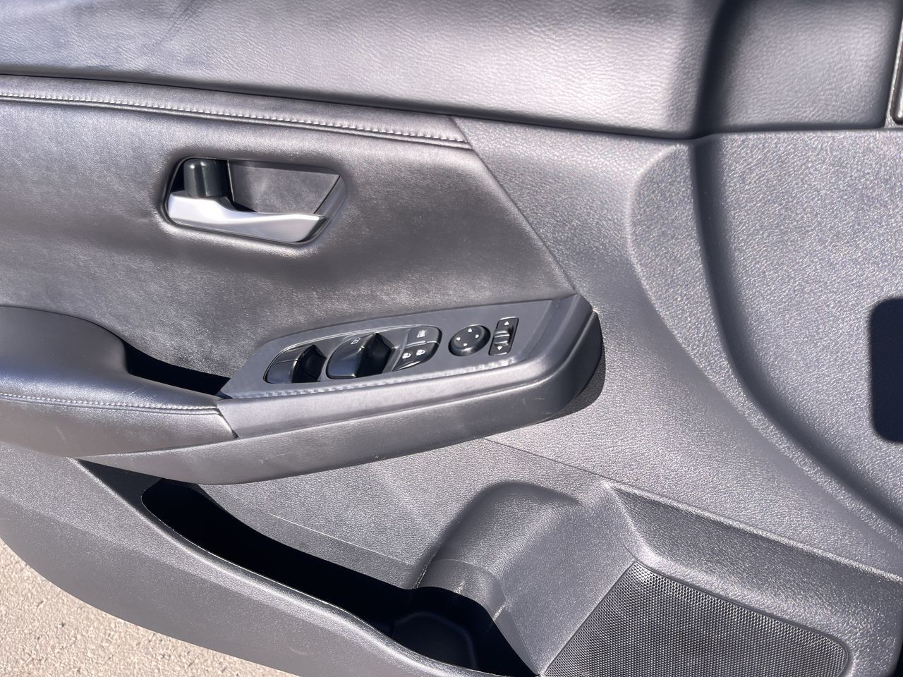 2024 Nissan Sentra in Calgary, Alberta