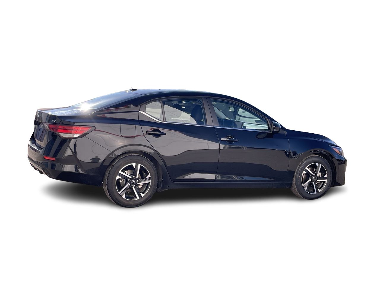 2024 Nissan Sentra in Calgary, Alberta