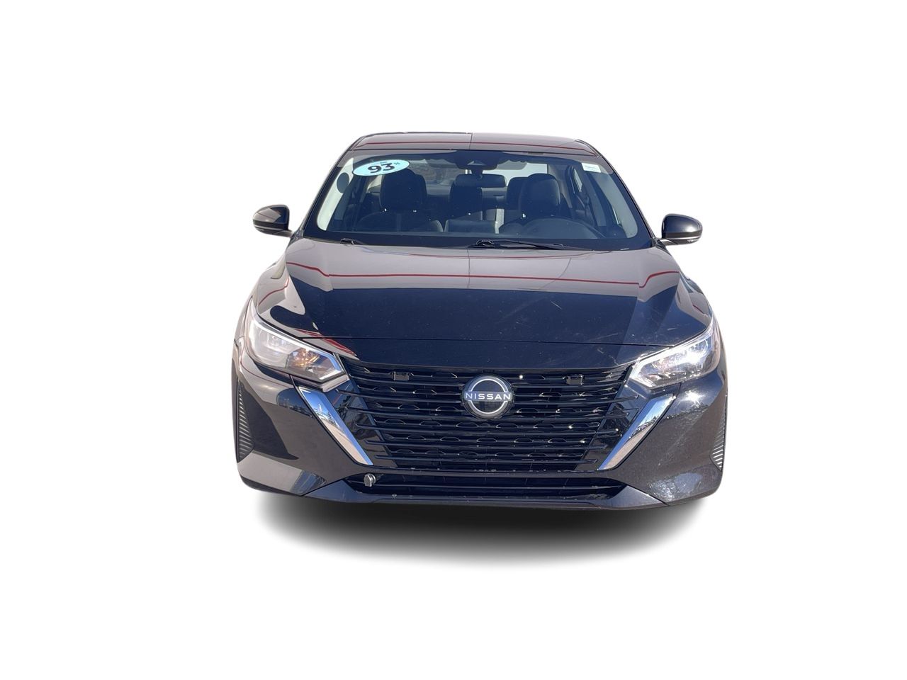 2024 Nissan Sentra in Calgary, Alberta