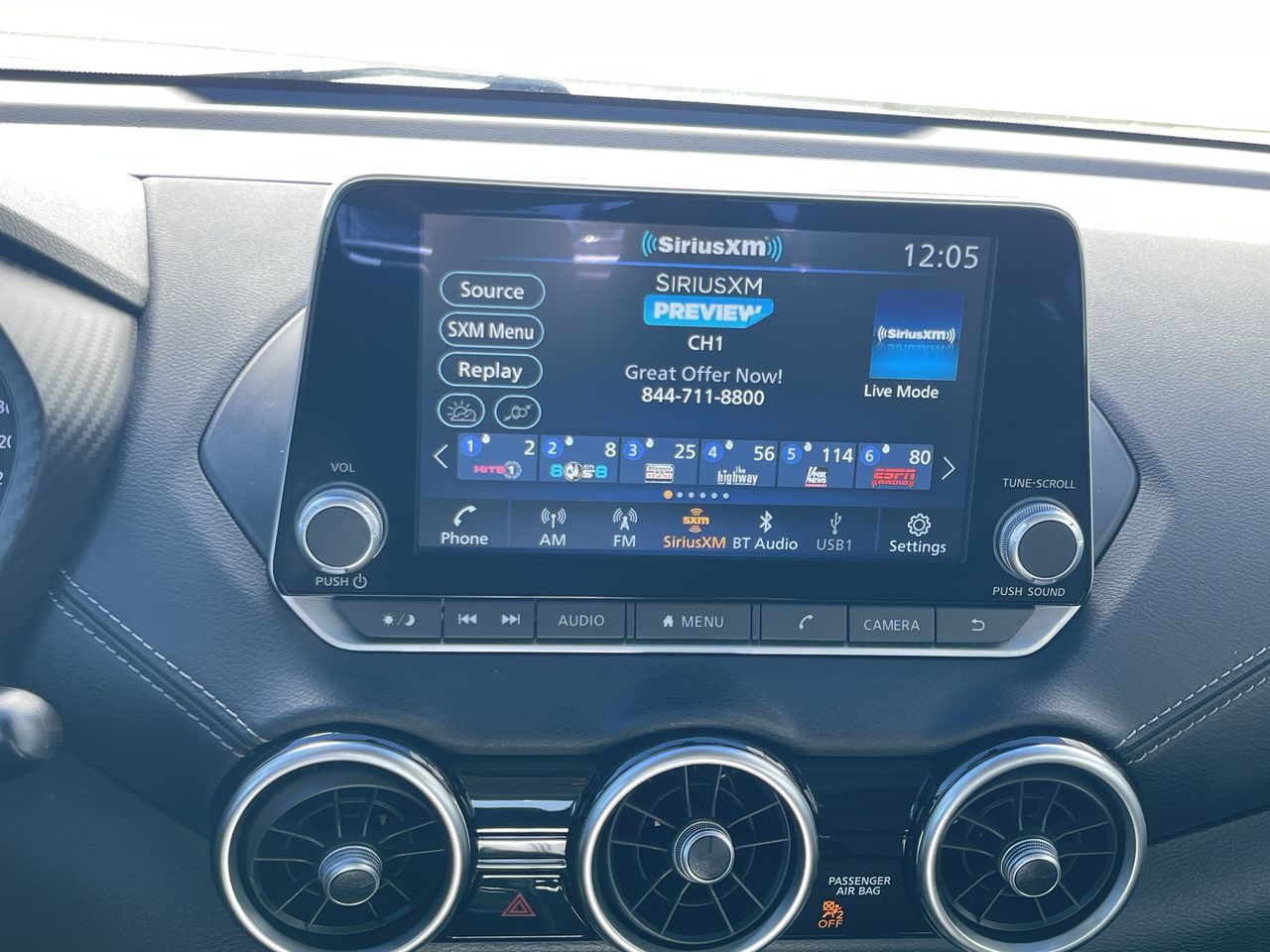 2024 Nissan Sentra in Calgary, Alberta