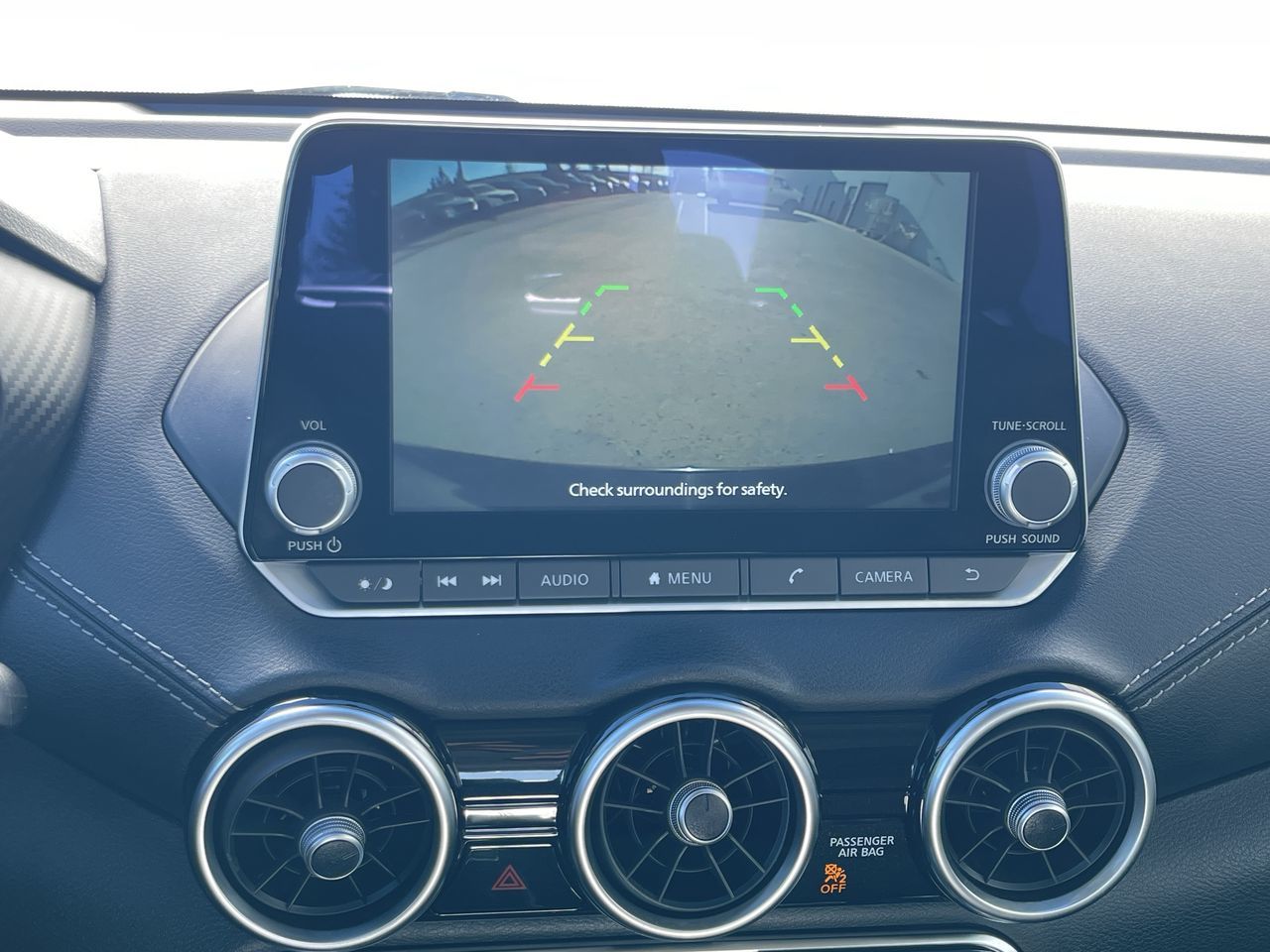 2024 Nissan Sentra in Calgary, Alberta