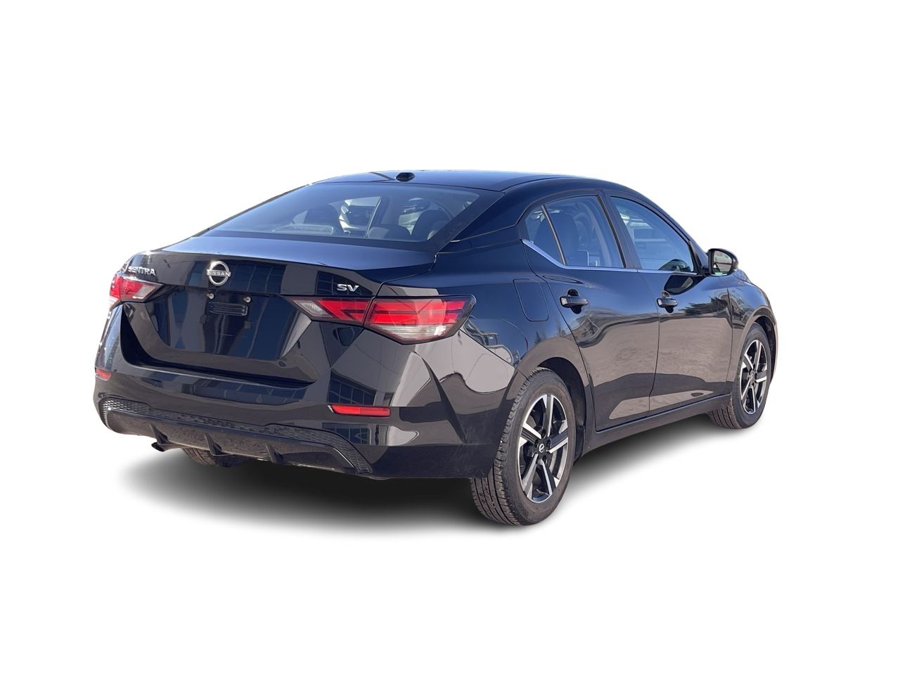 2024 Nissan Sentra in Calgary, Alberta