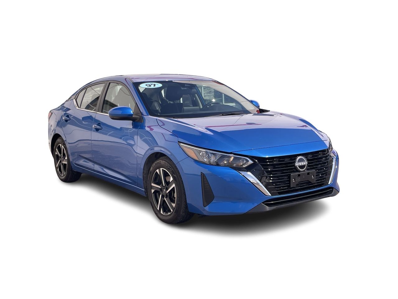 2024 Nissan Sentra