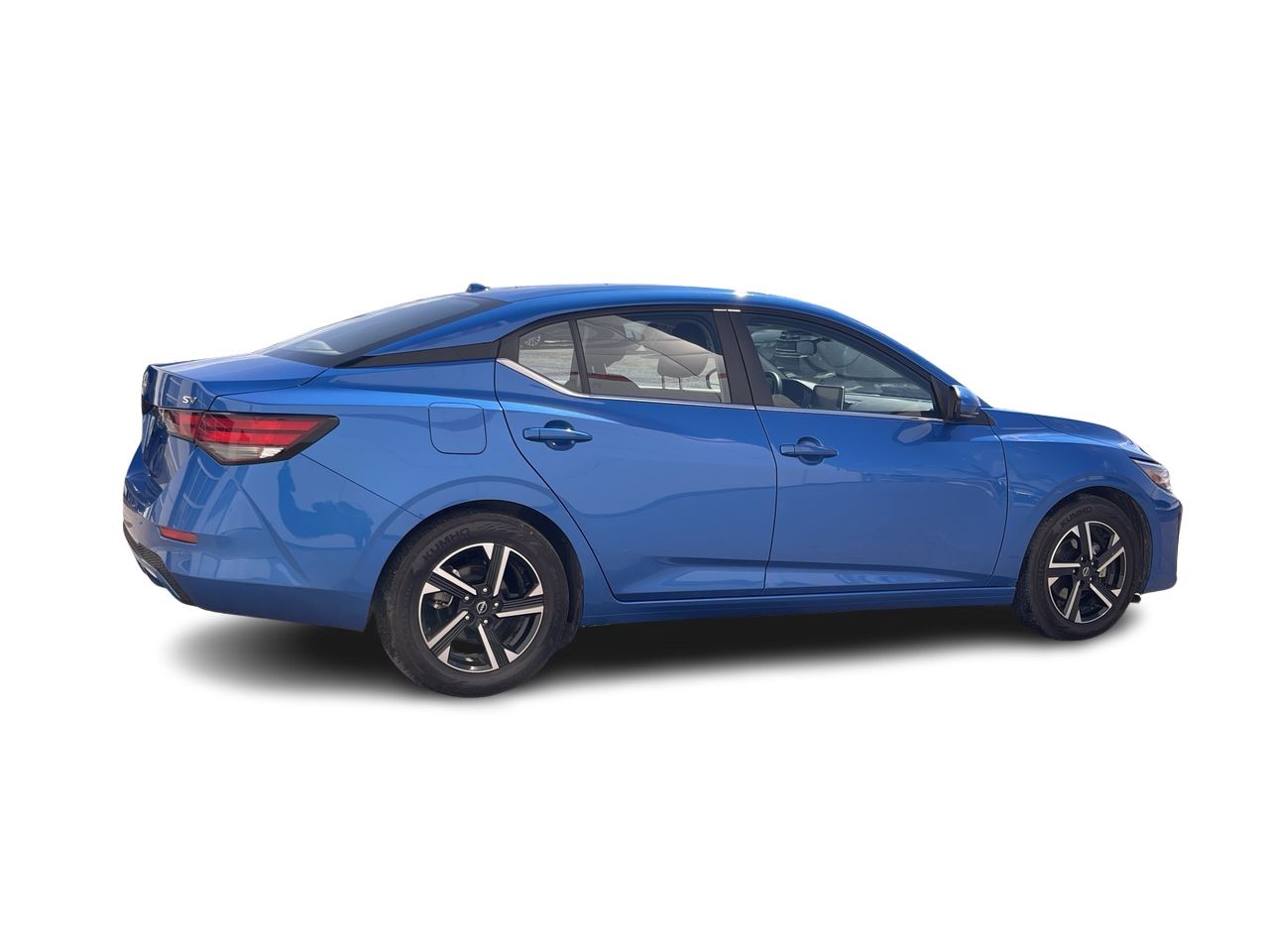 2024 Nissan Sentra