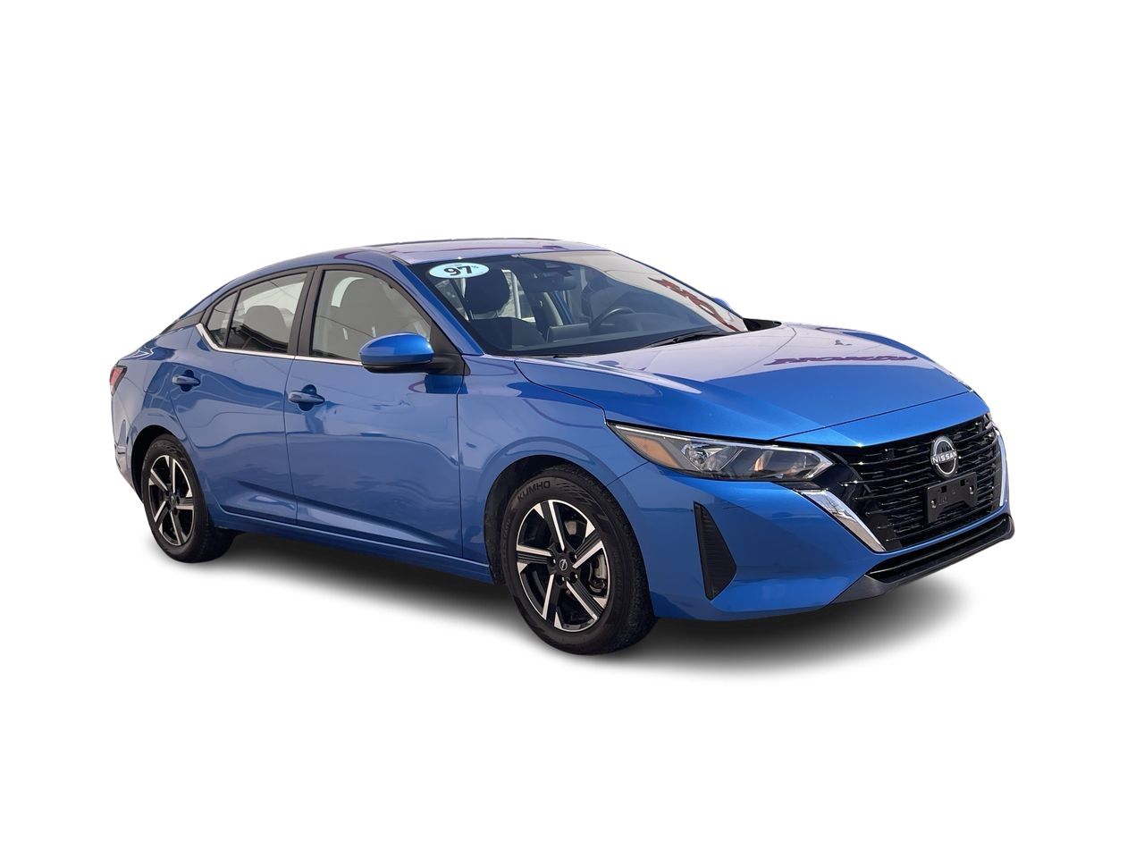 2024 Nissan Sentra