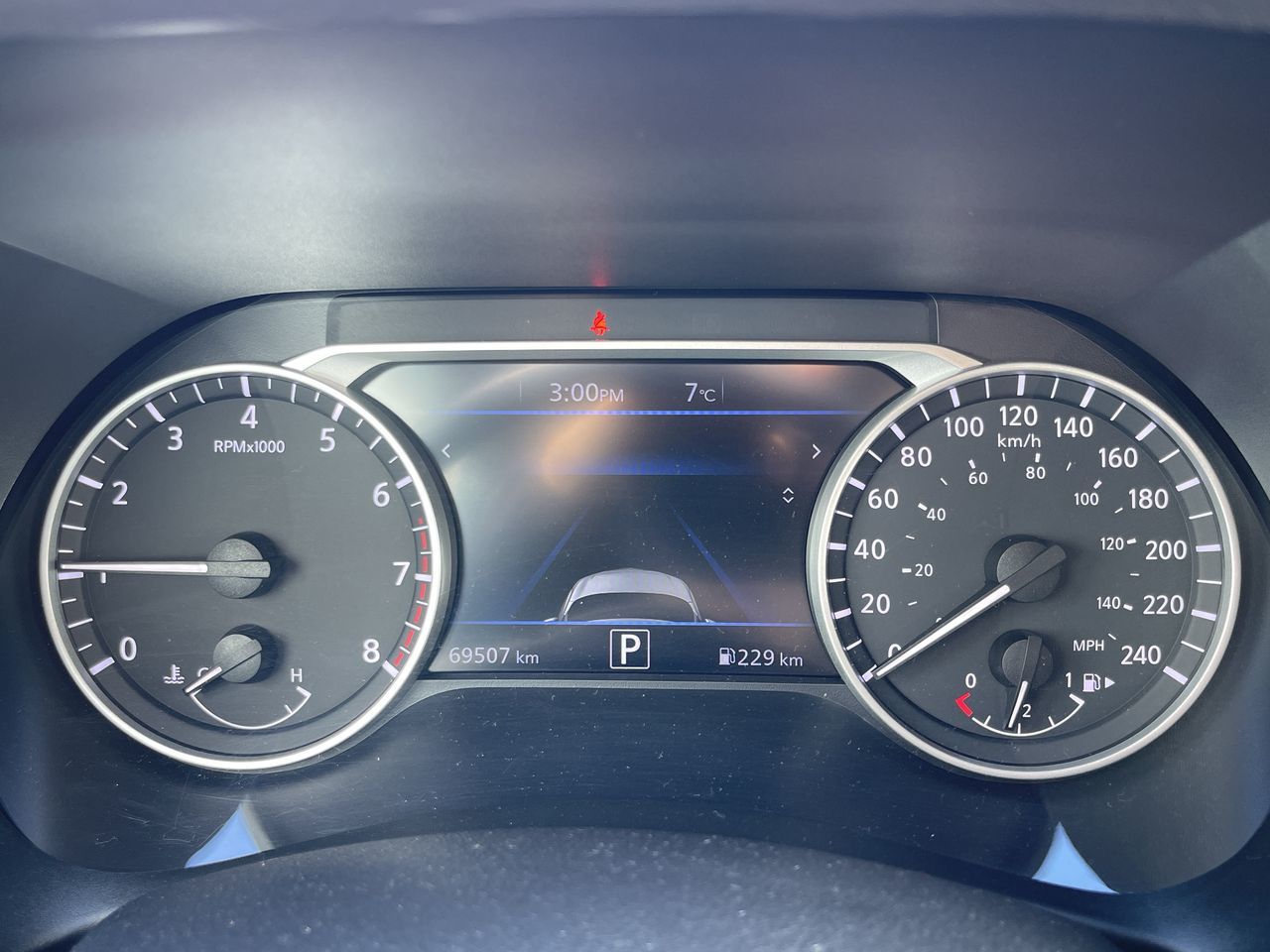 2024 Nissan Sentra