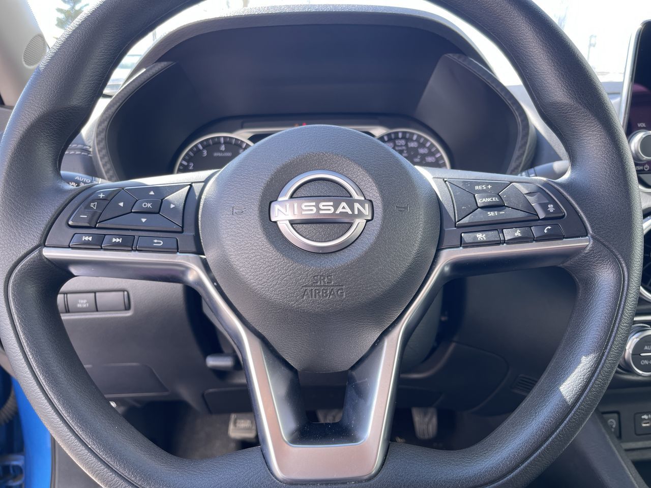 2024 Nissan Sentra