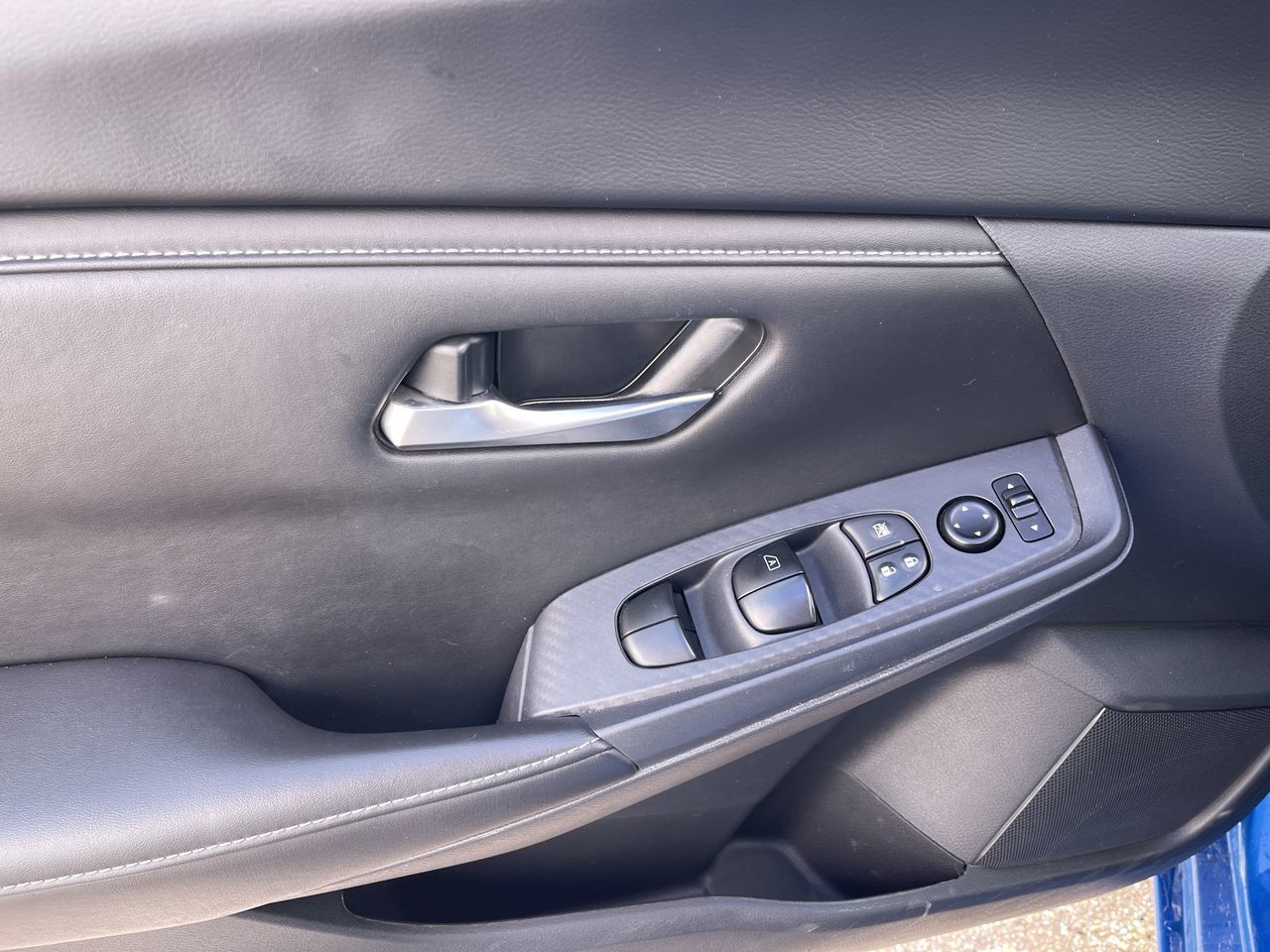 2024 Nissan Sentra