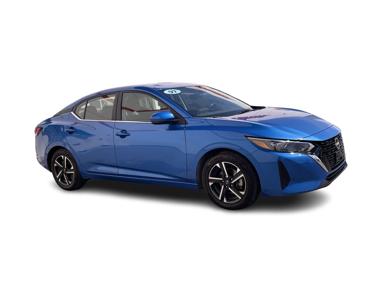 2024 Nissan Sentra