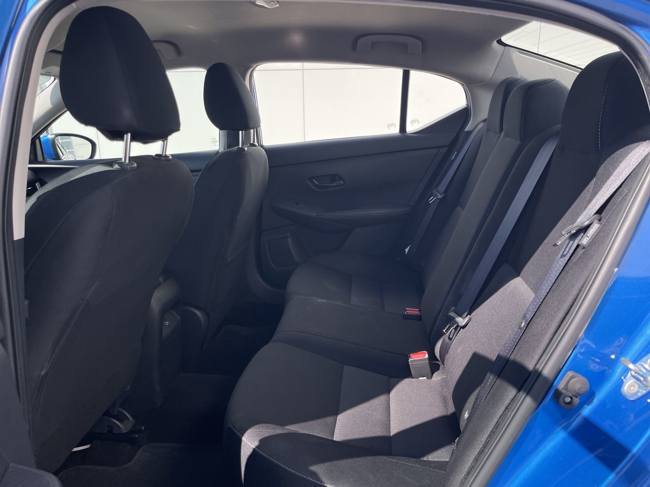 2024 Nissan Sentra