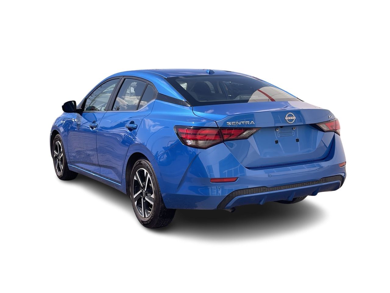 2024 Nissan Sentra
