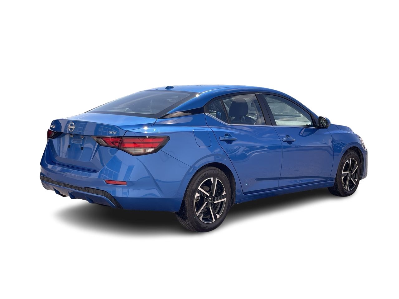 2024 Nissan Sentra