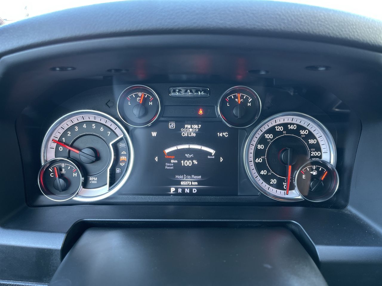 Ram 1500 Classic  2022 à Calgary, Alberta