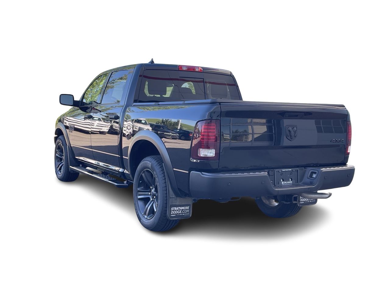 Ram 1500 Classic  2022 à Calgary, Alberta