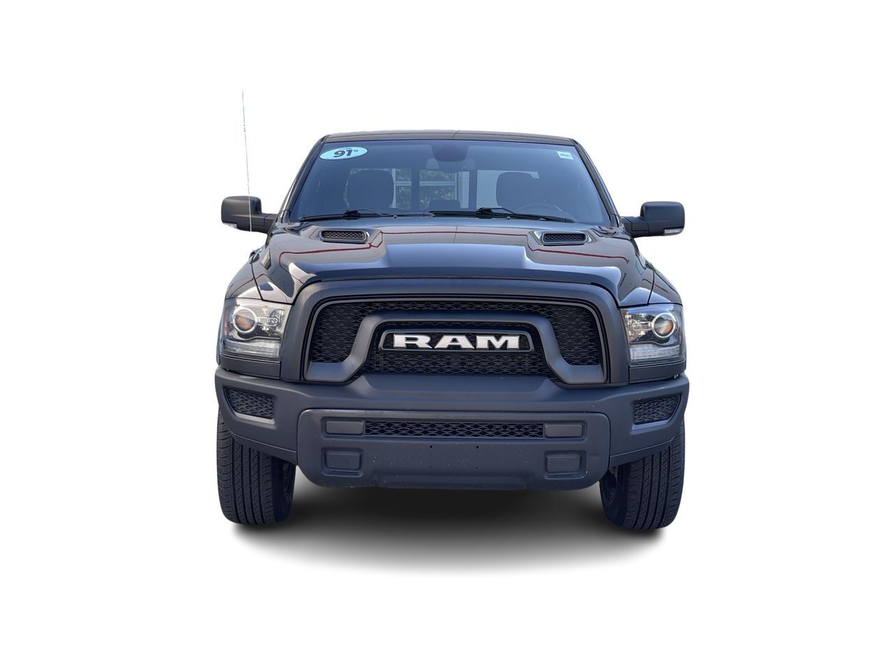 Ram 1500 Classic  2022 à Calgary, Alberta