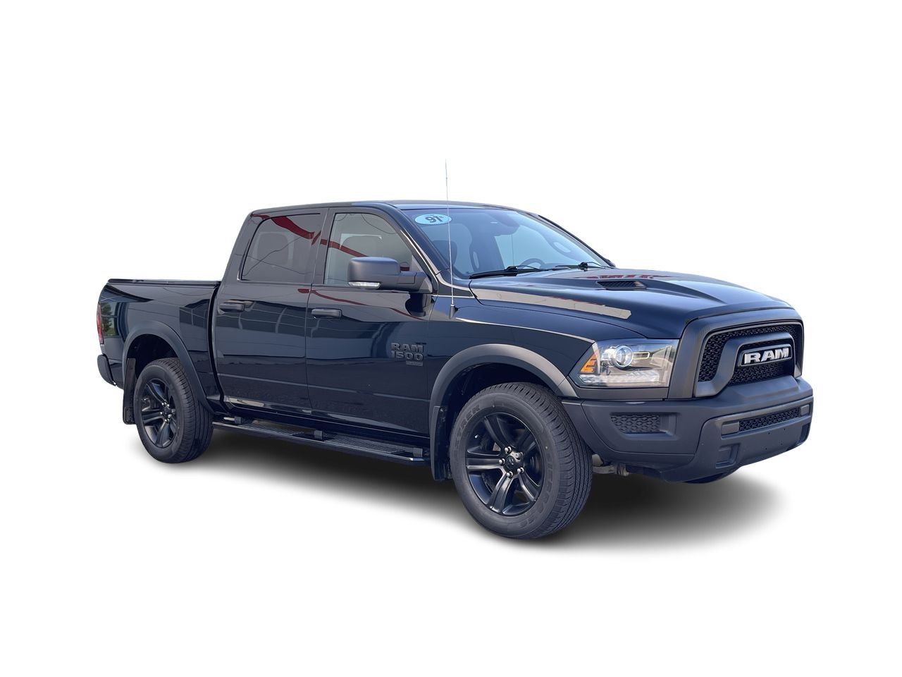Ram 1500 Classic  2022 à Calgary, Alberta