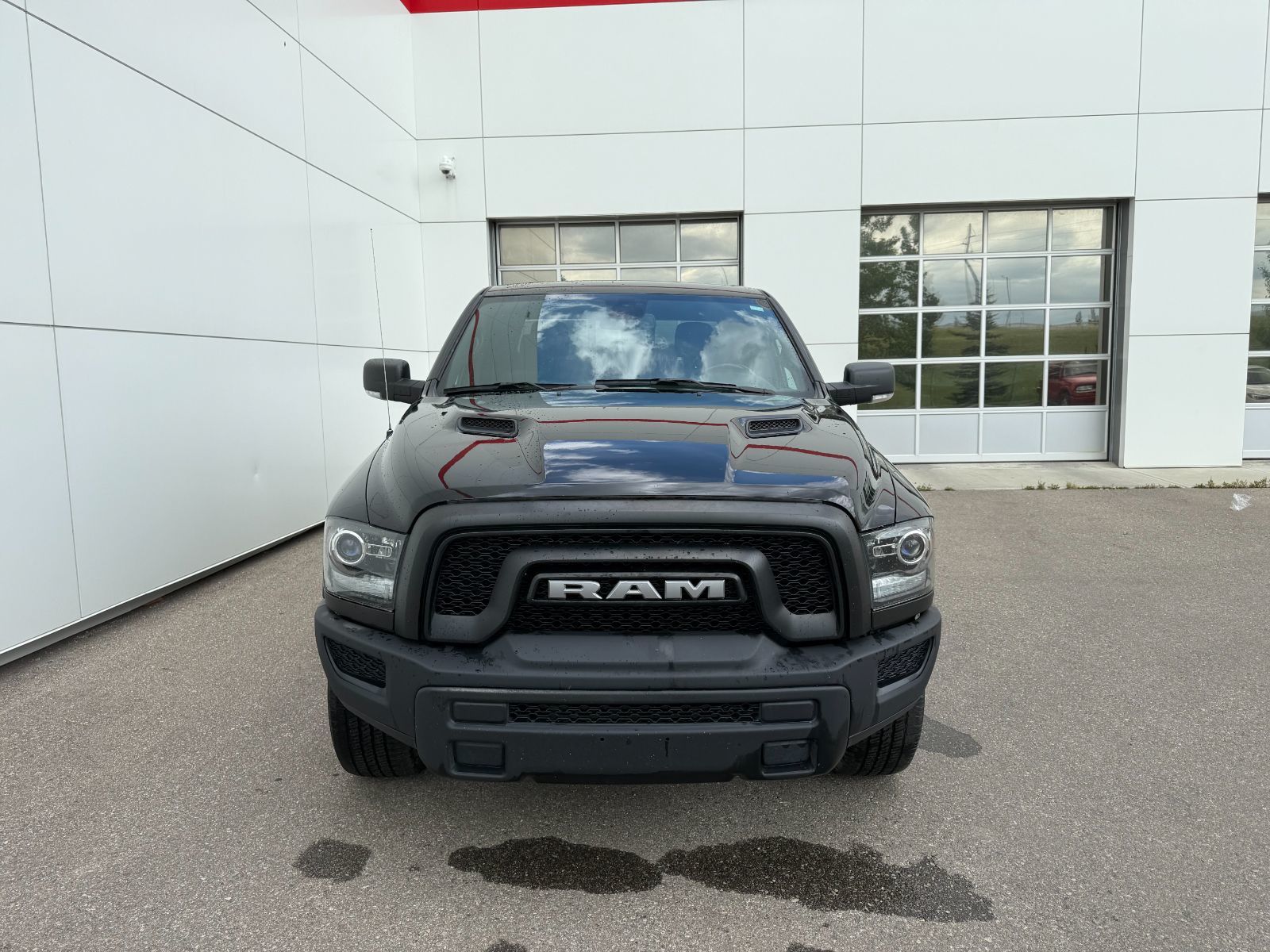 Ram 1500 Classic  2022 à Calgary, Alberta