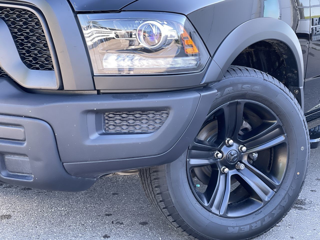 Ram 1500 Classic  2022 à Calgary, Alberta