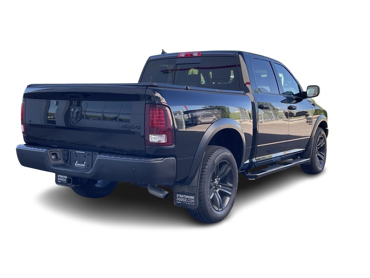 Ram 1500 Classic  2022 à Calgary, Alberta