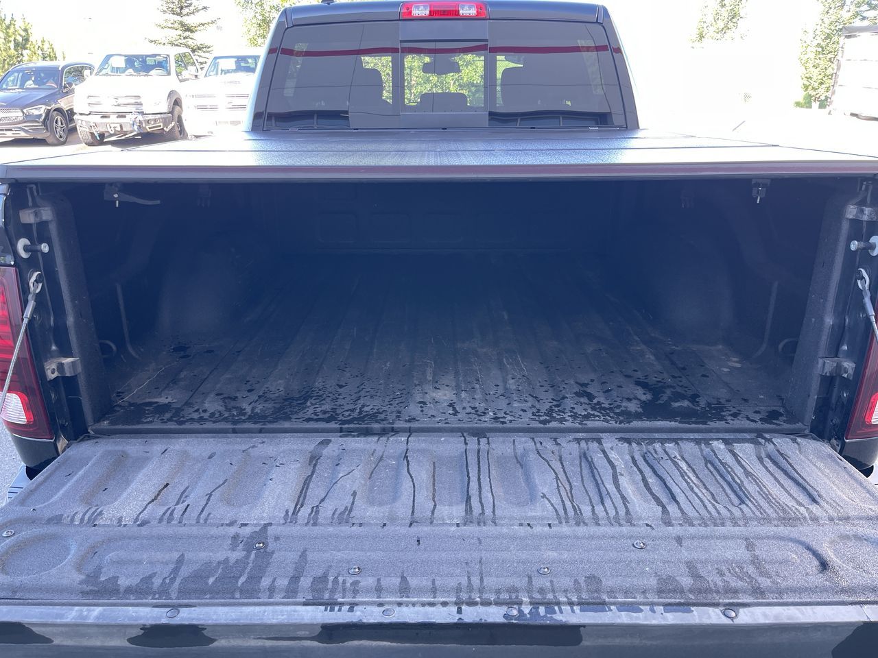 Ram 1500 Classic  2022 à Calgary, Alberta