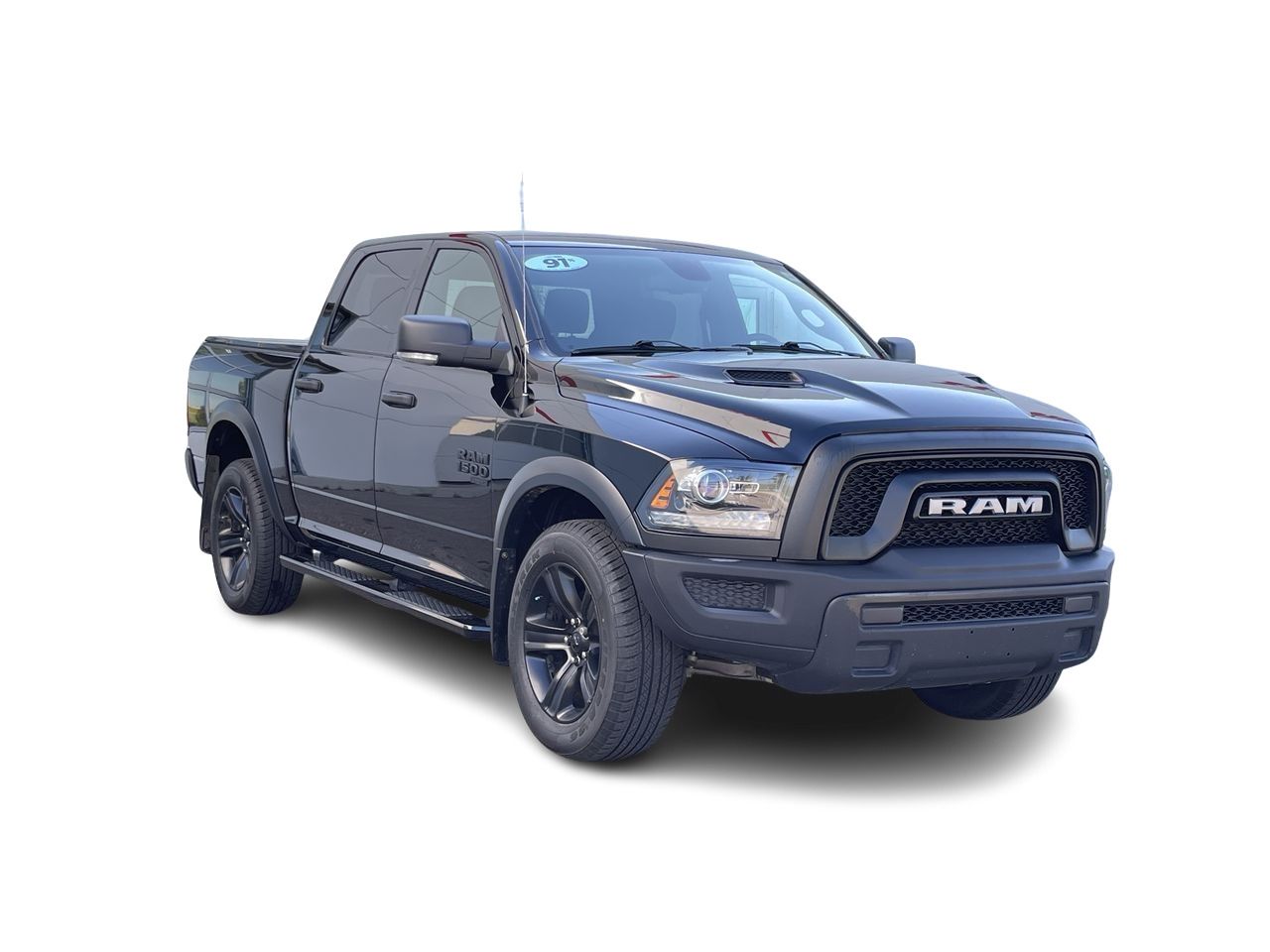 Ram 1500 Classic  2022 à Calgary, Alberta