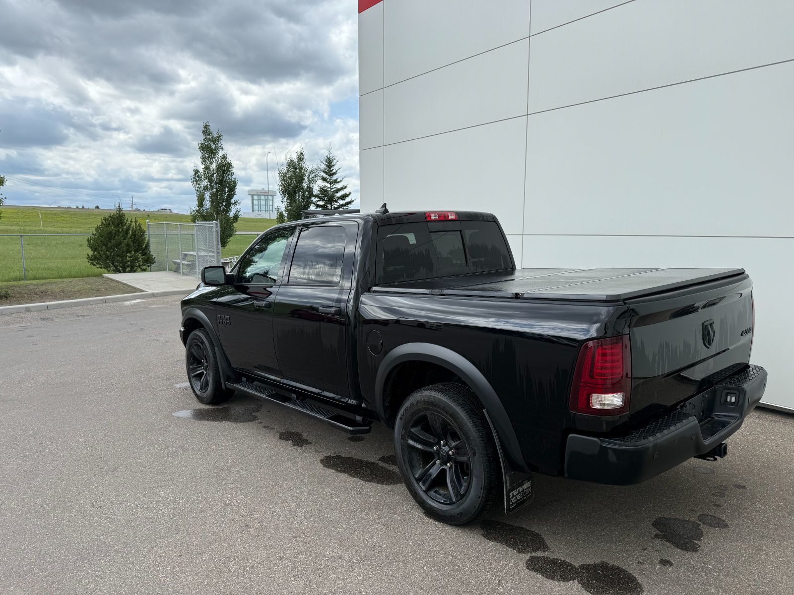 Ram 1500 Classic  2022 à Calgary, Alberta