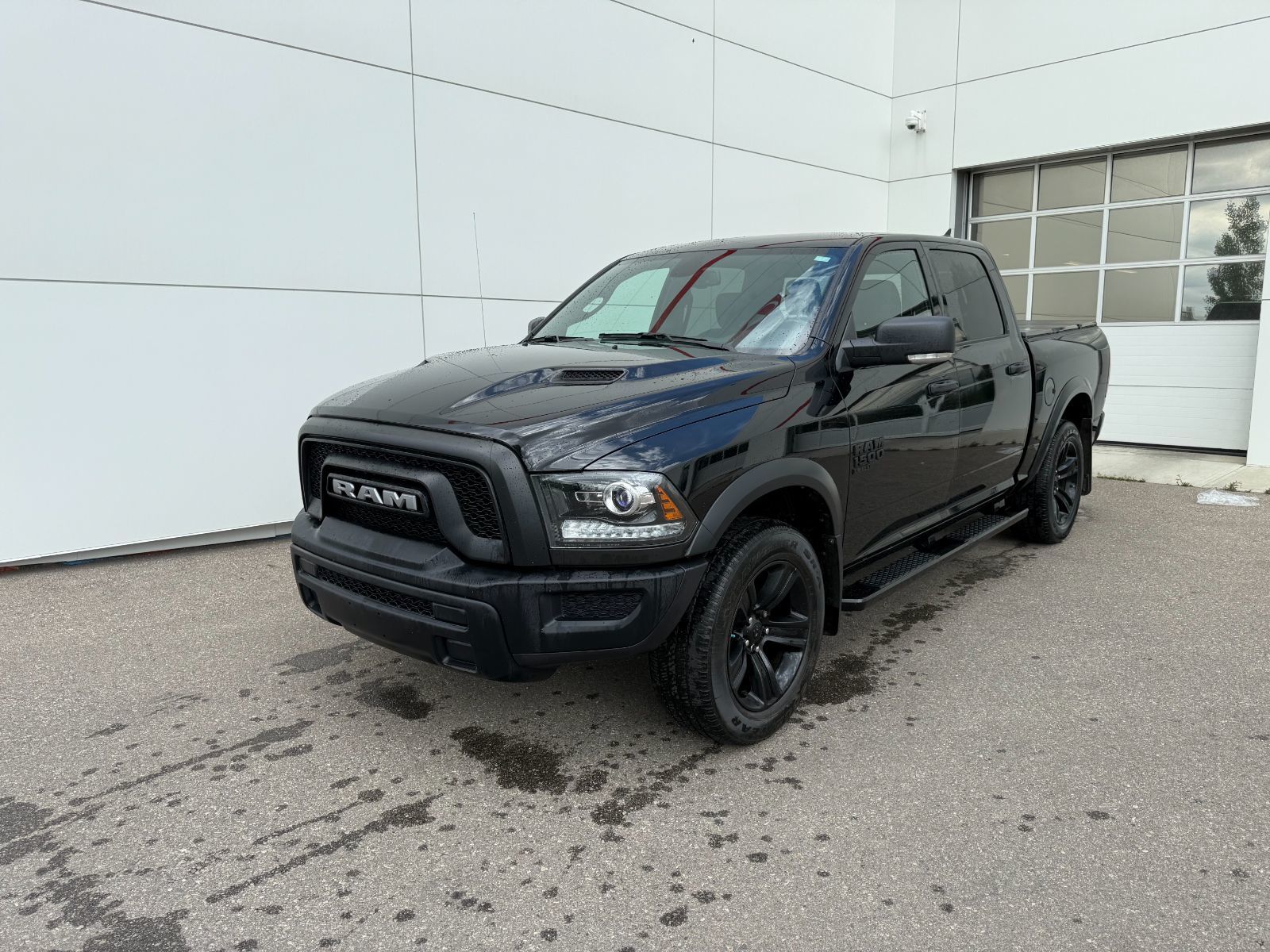 Ram 1500 Classic  2022 à Calgary, Alberta