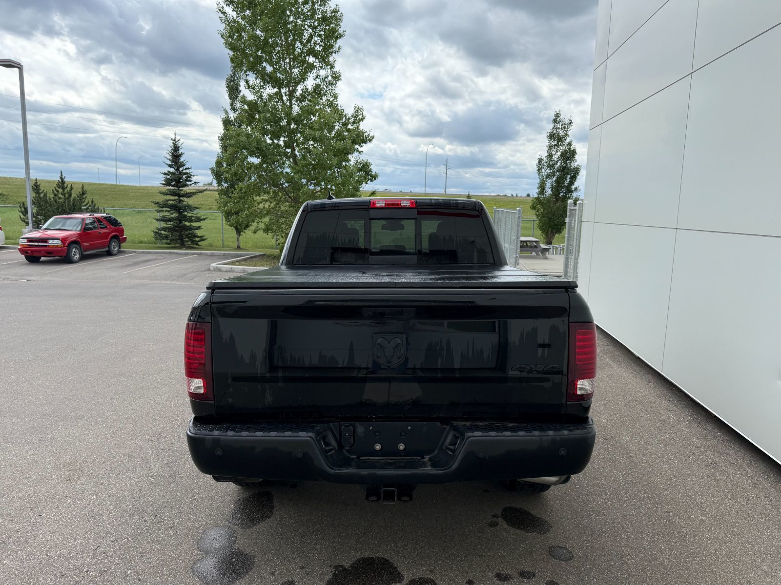 Ram 1500 Classic  2022 à Calgary, Alberta