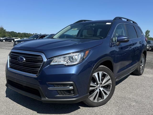 2019 Subaru Ascent