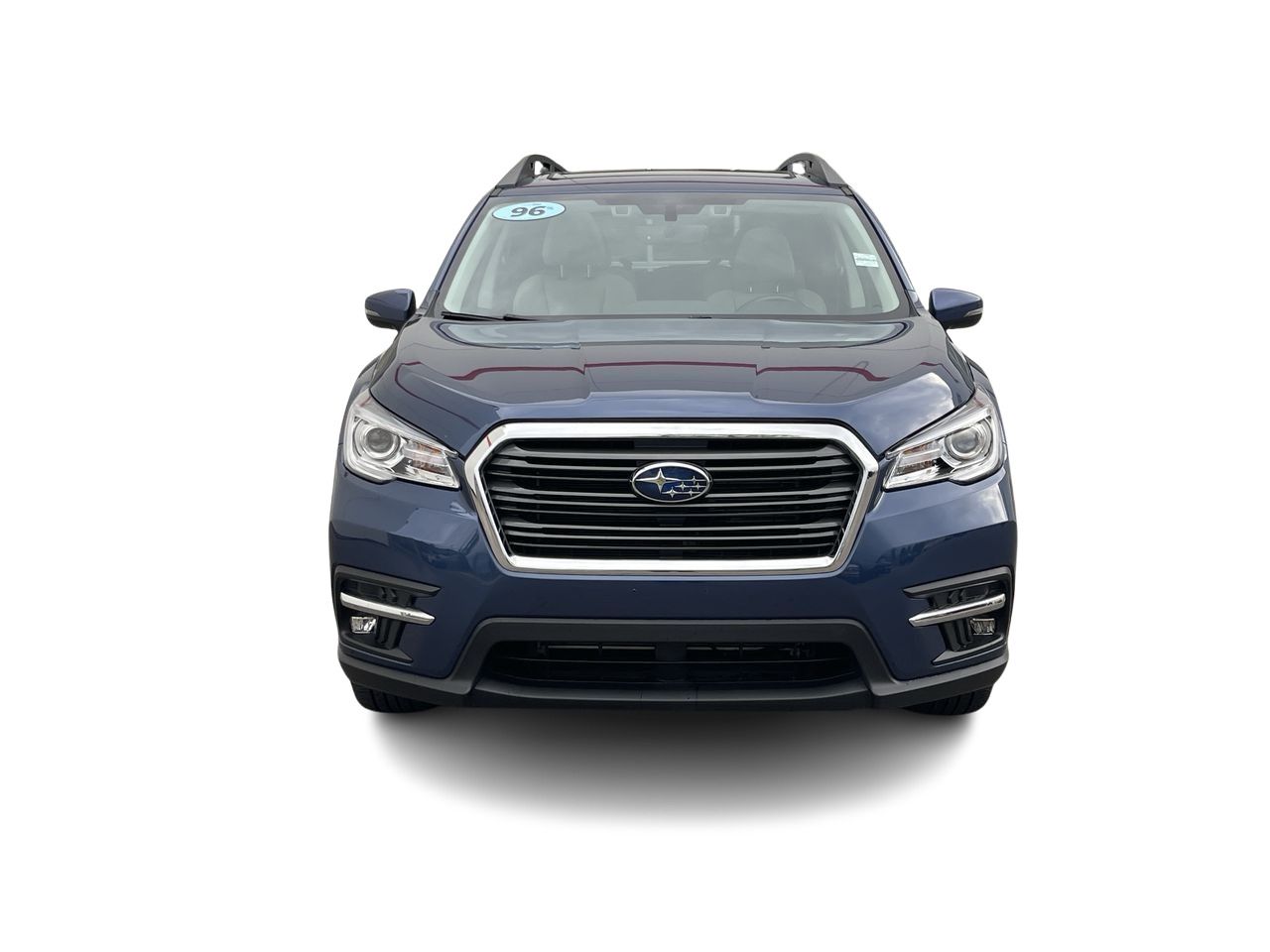Photo 2019 Subaru Ascent Limited #7