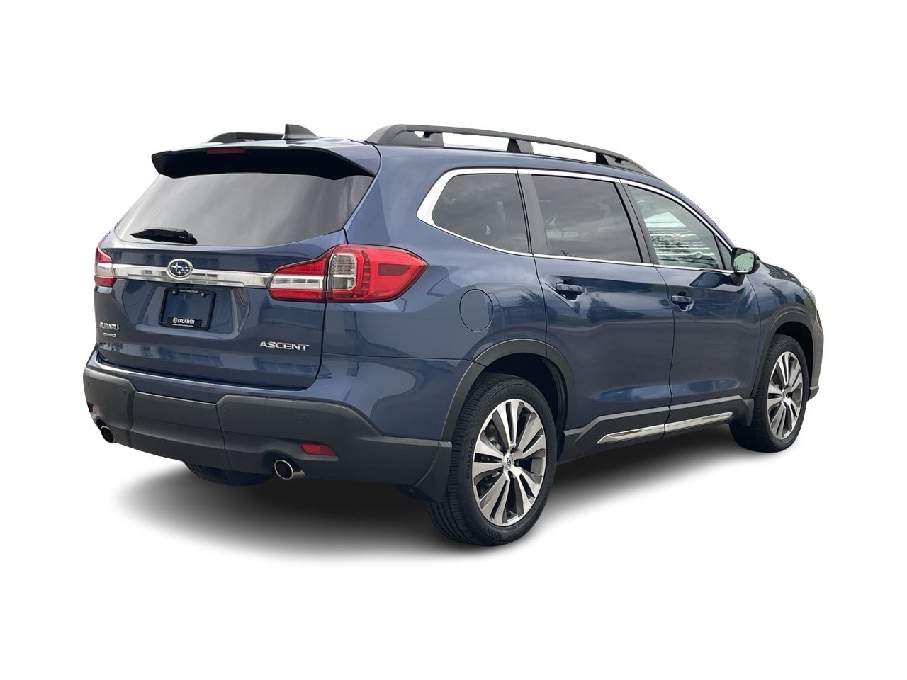 Subaru Ascent  2019 à Calgary, Alberta