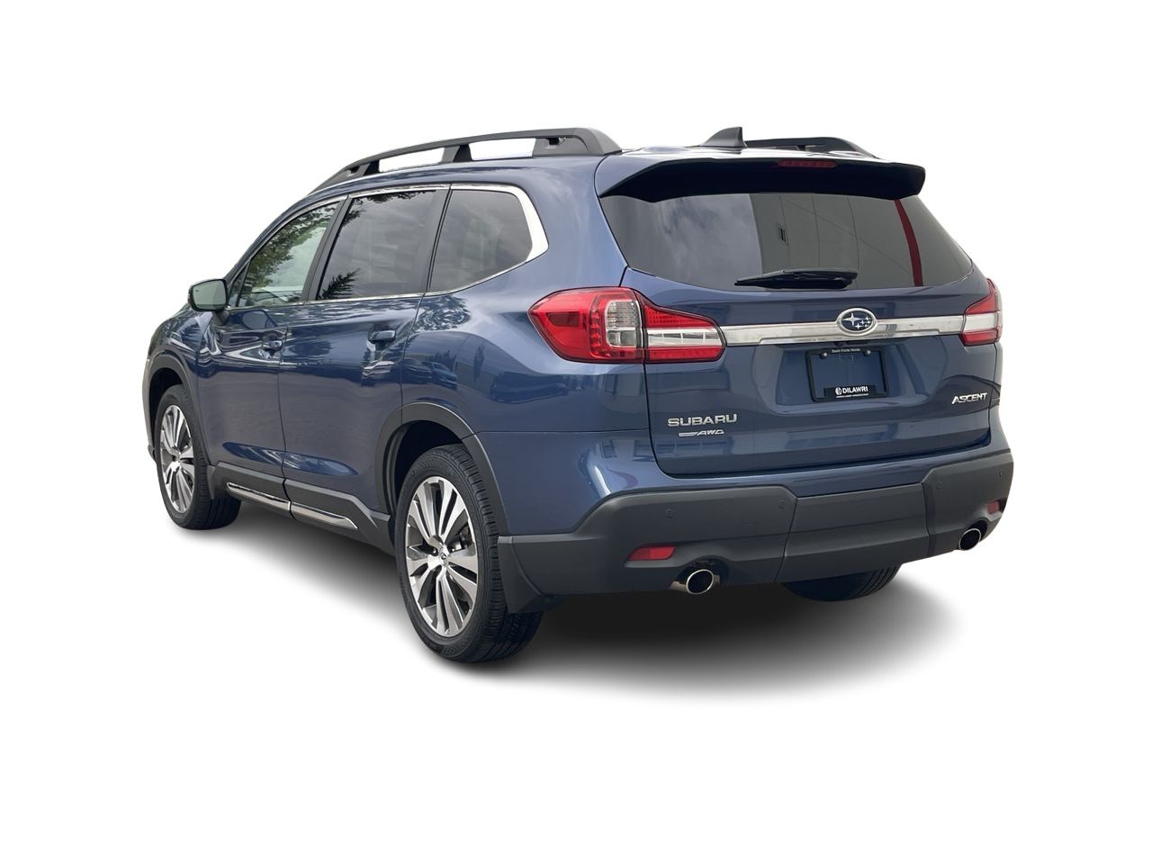Subaru Ascent  2019 à Calgary, Alberta