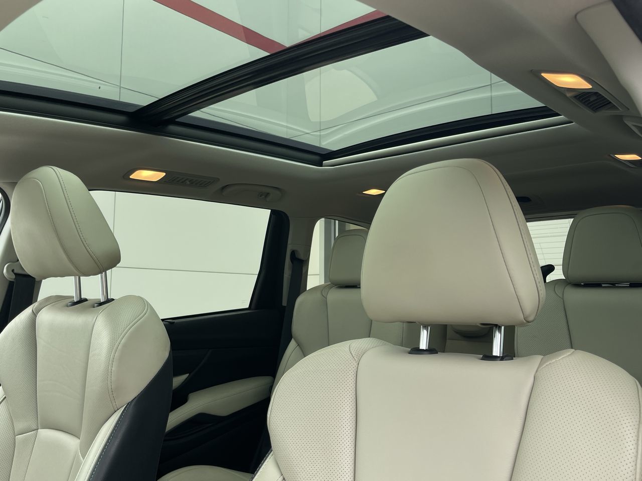Subaru Ascent  2019 à Calgary, Alberta