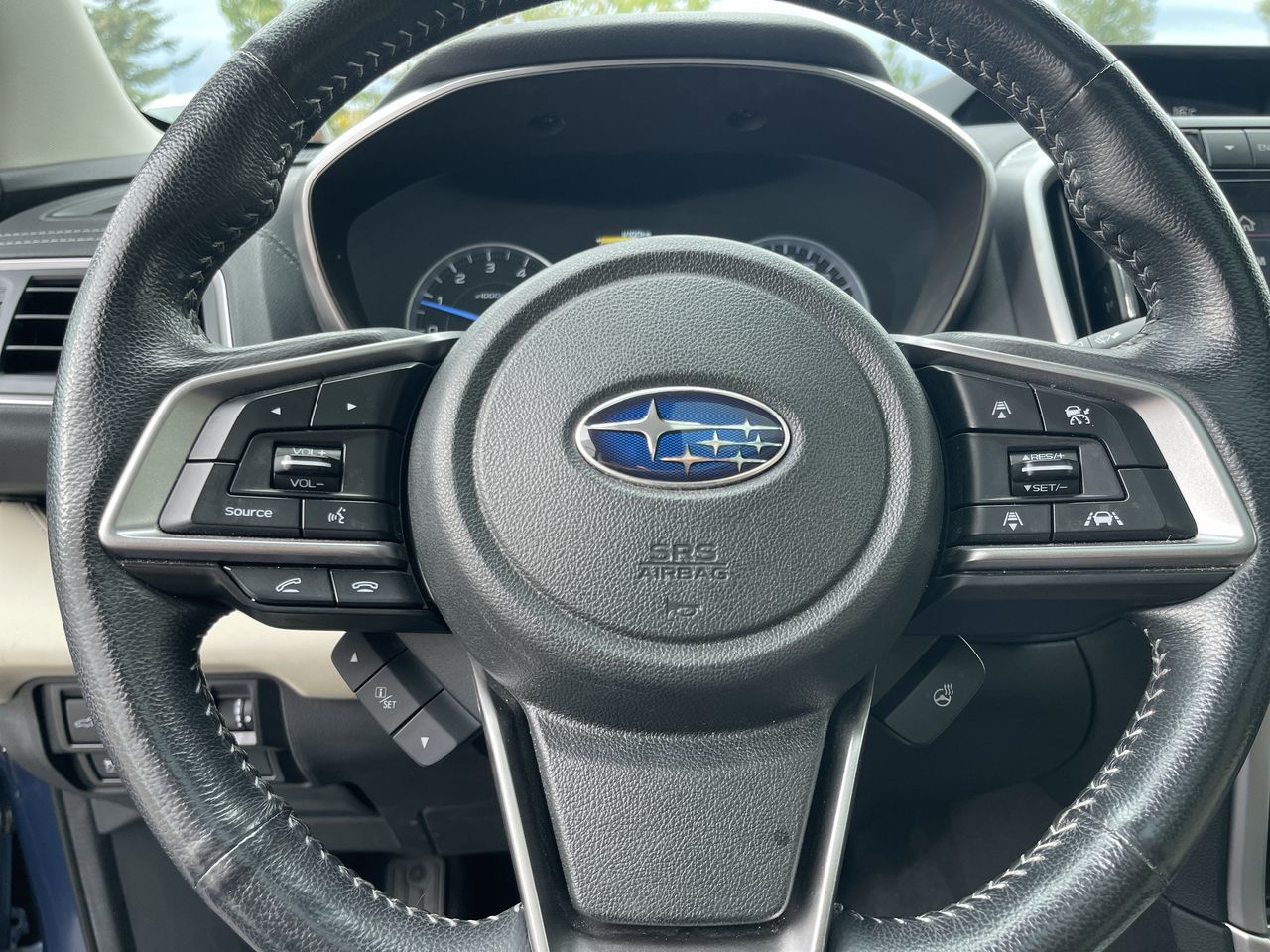 Subaru Ascent  2019 à Calgary, Alberta