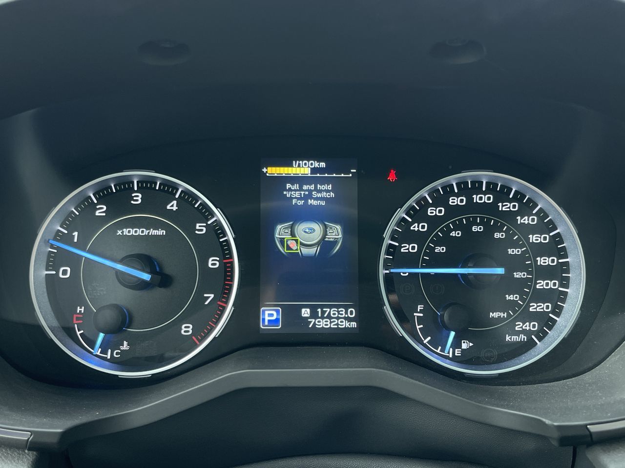 Subaru Ascent  2019 à Calgary, Alberta