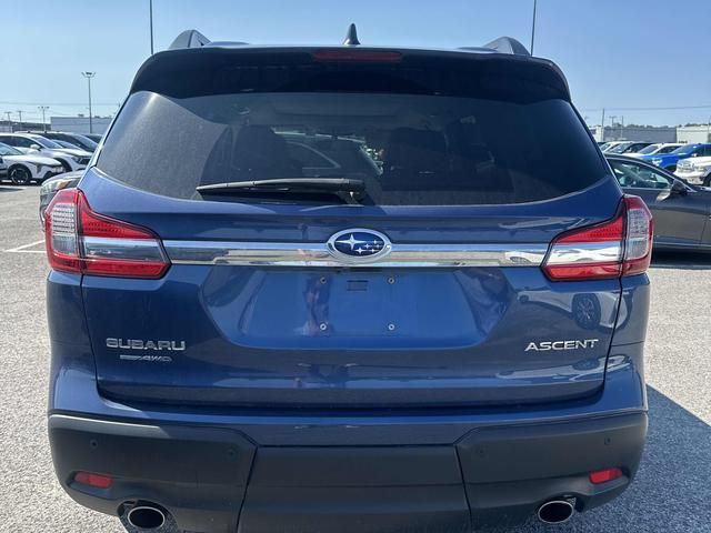 2019 Subaru Ascent