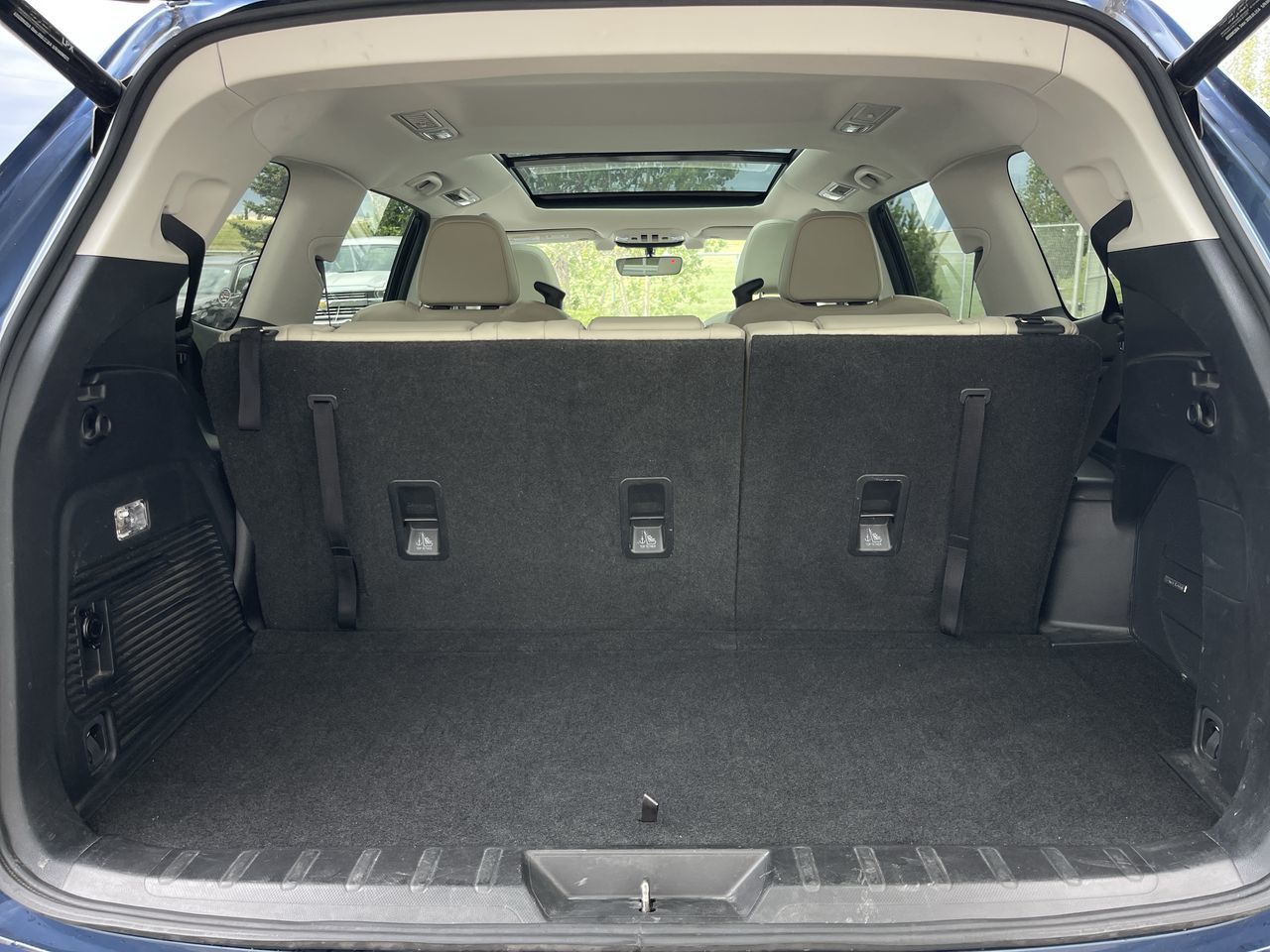 Subaru Ascent  2019 à Calgary, Alberta
