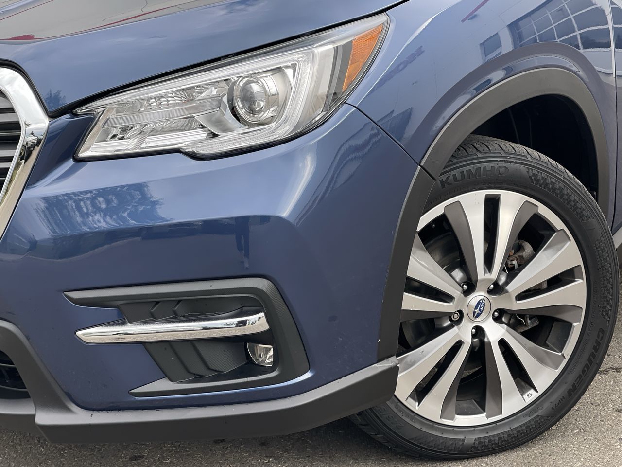 Subaru Ascent  2019 à Calgary, Alberta