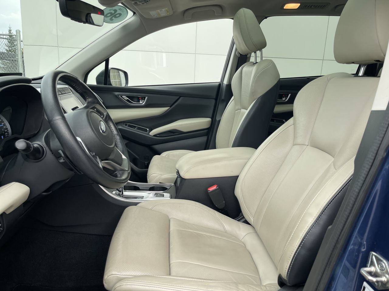 Subaru Ascent  2019 à Calgary, Alberta