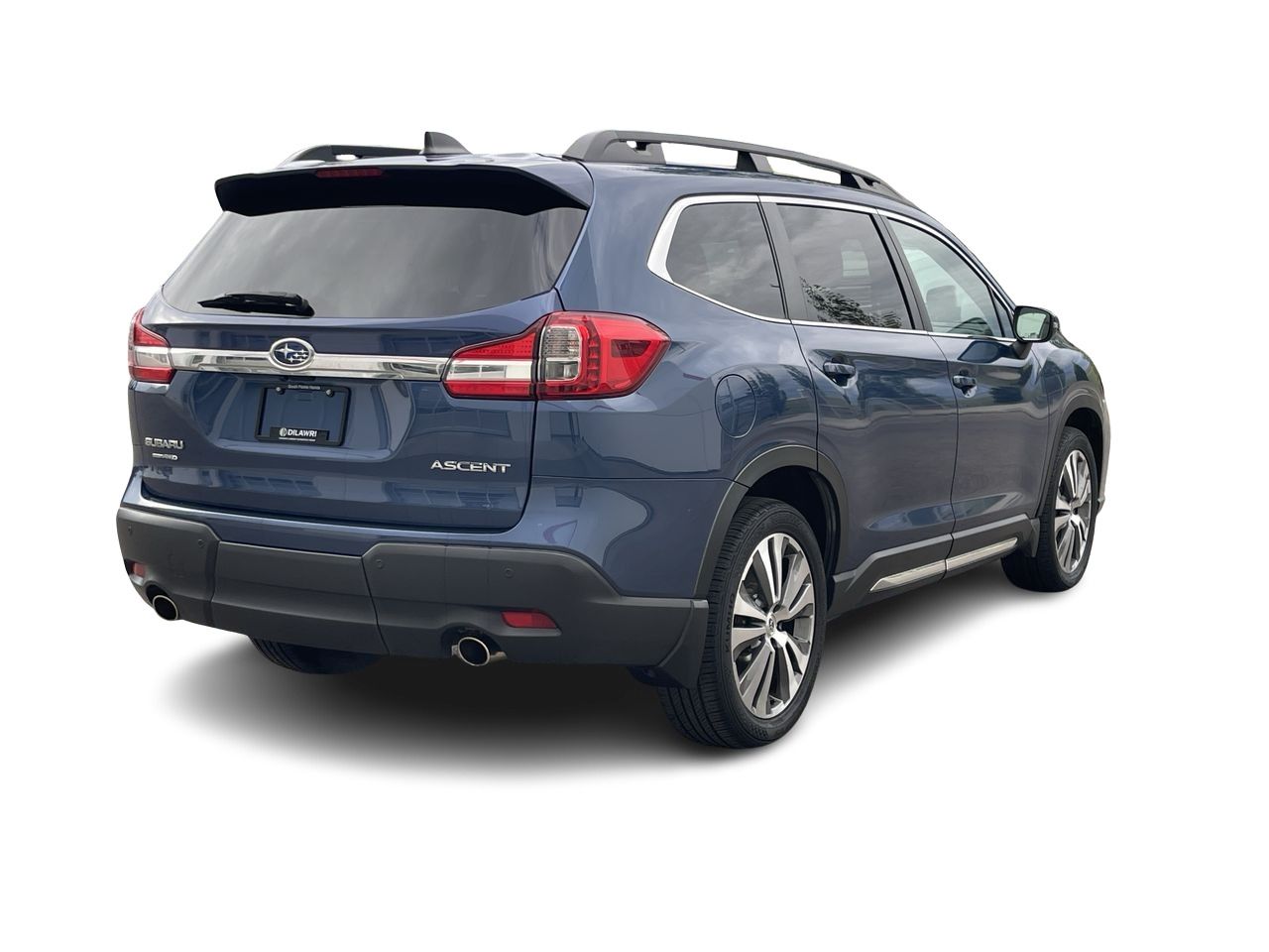 Subaru Ascent  2019 à Calgary, Alberta