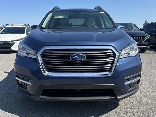 2019 Subaru Ascent