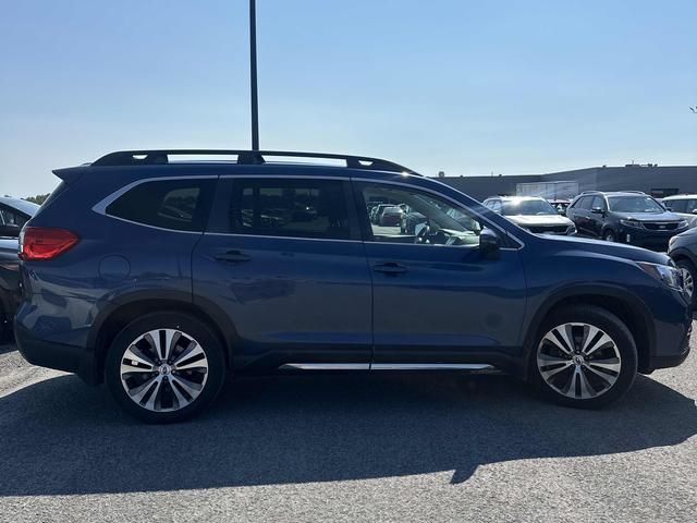 2019 Subaru Ascent