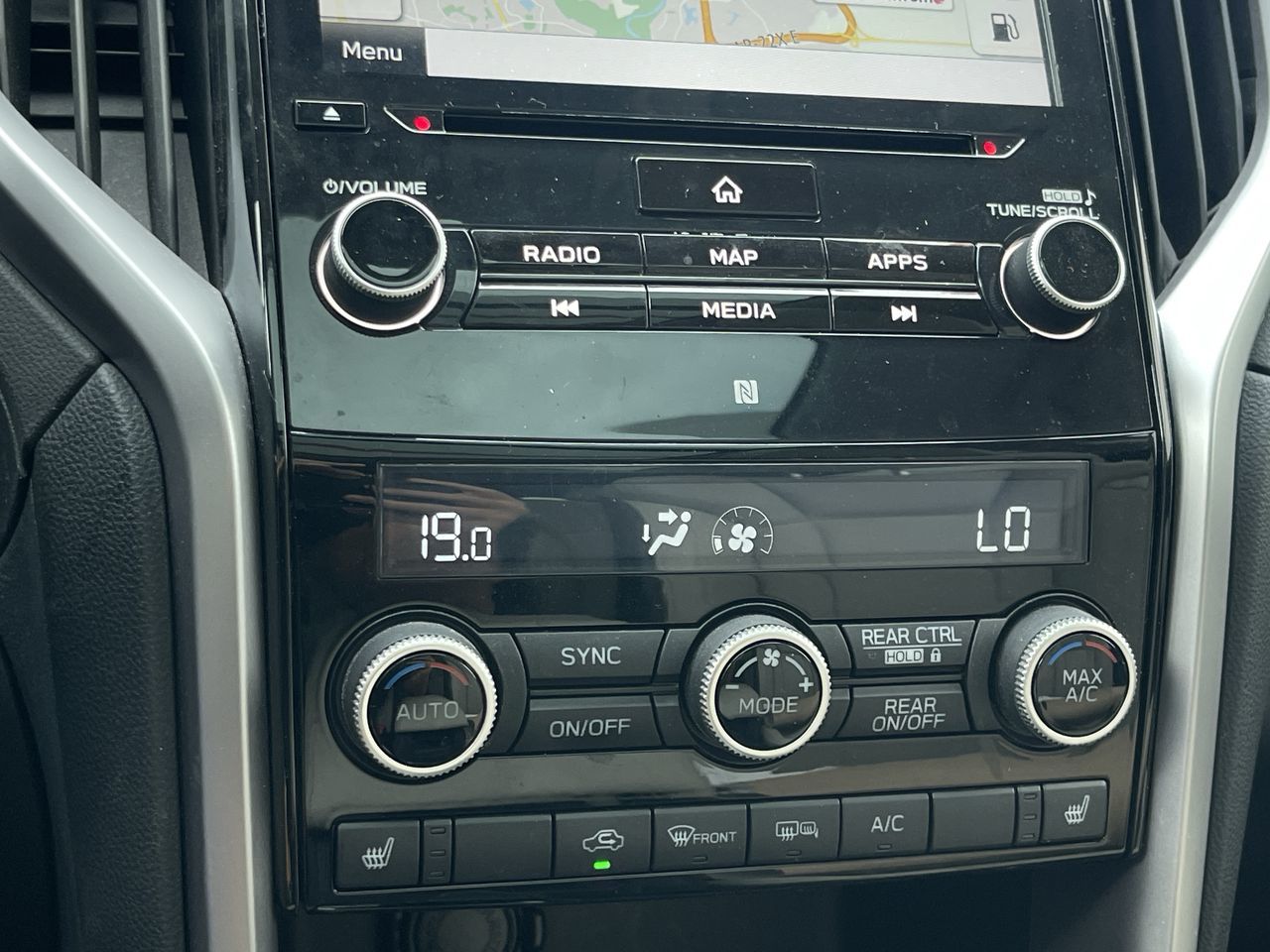 Subaru Ascent  2019 à Calgary, Alberta