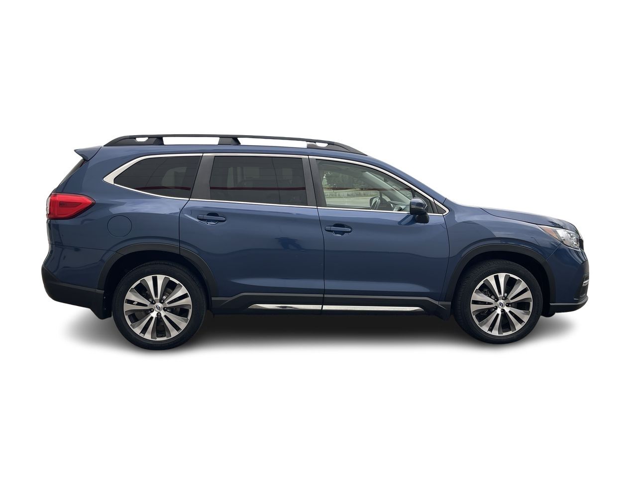 Photo 2019 Subaru Ascent Limited #3