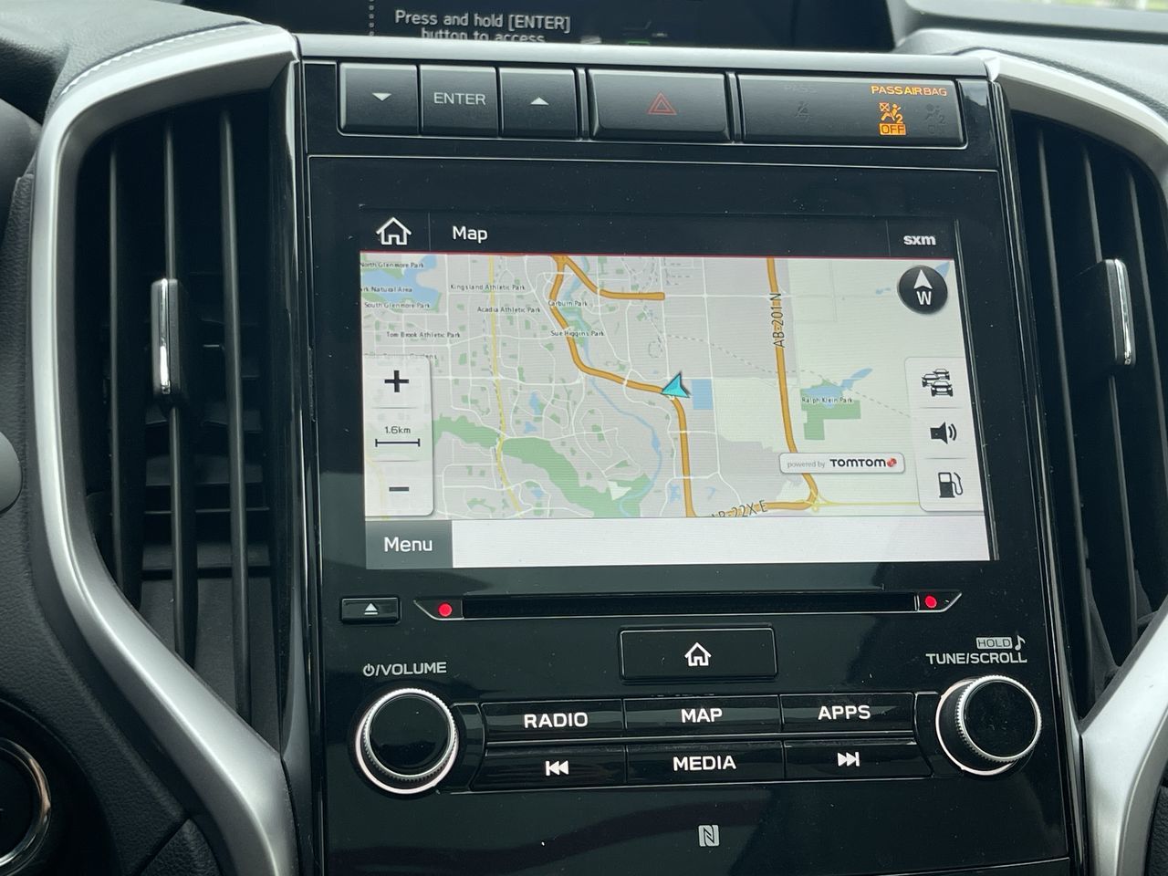 Subaru Ascent  2019 à Calgary, Alberta